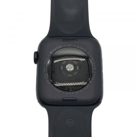 Apple (アップル) Apple Watch SE(第二世代) MNK03J/A GPSモデル  