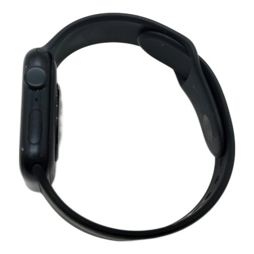 Apple (アップル) Apple Watch SE(第二世代) MNK03J/A GPSモデル ケースサイズ:44㎜  バッテリー:Aランク(96%)