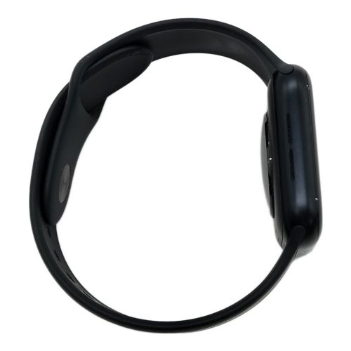 Apple (アップル) Apple Watch SE(第二世代) MNK03J/A GPSモデル ケースサイズ:44㎜  バッテリー:Aランク(96%)