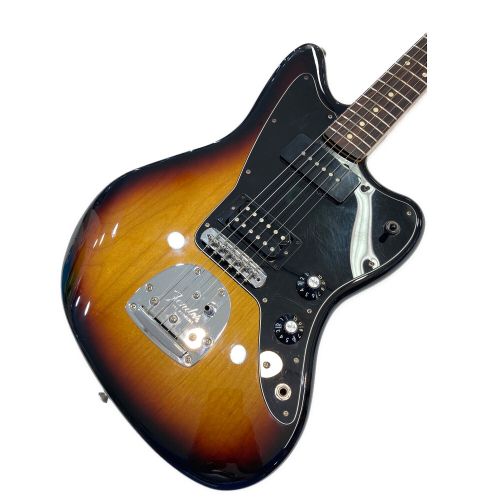 Fender Mexico(フェンダーメキシコ) JAZZMASTER BlackTop