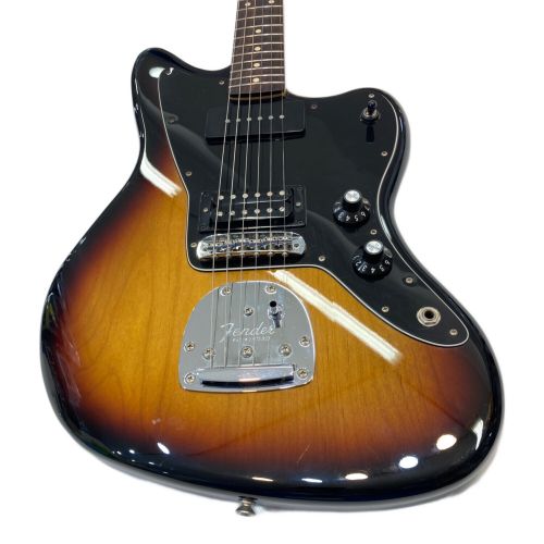 Fender Mexico(フェンダーメキシコ) JAZZMASTER BlackTop