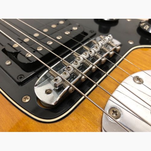 Fender Mexico(フェンダーメキシコ) JAZZMASTER BlackTop