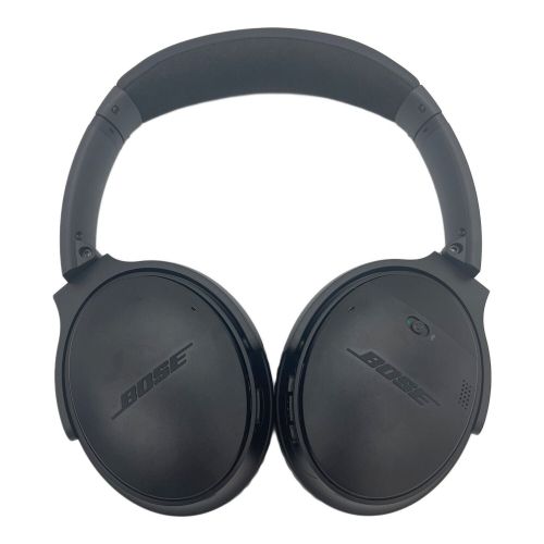 BOSE (ボーズ) ワイヤレスヘッドホン Quiet Comfort35Ⅱ