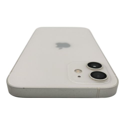 Apple (アップル) iPhone12 MGHP3J/A   SIM FREE 修理履歴無し 64GB バッテリー:(87%)