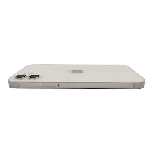 Apple (アップル) iPhone12 MGHP3J/A   SIM FREE 修理履歴無し 64GB バッテリー:(87%)