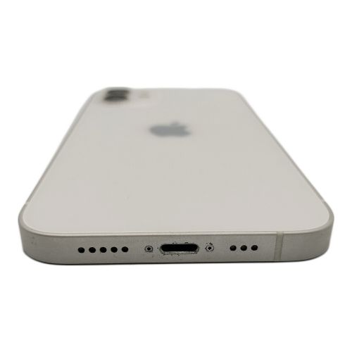 Apple (アップル) iPhone12 MGHP3J/A   SIM FREE 修理履歴無し 64GB バッテリー:(87%)