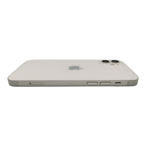 Apple (アップル) iPhone12 MGHP3J/A   SIM FREE 修理履歴無し 64GB バッテリー:(87%)