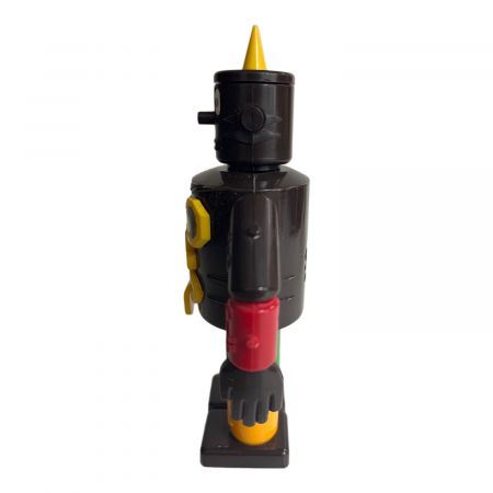 当時物　ぐるぐるメダマンのアマノジャク　タカトク　検索バンダイポピーフィギュア TAKATOKU レトロホビー ぐるぐるメダマン 合金アマノジャク