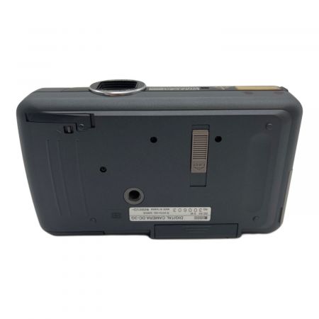 【動作品】【希少極美品】RICOH デジタルカメラ DC-3G 動作品】【希少極美品】RICOH デジタルカメラ DC-3G - メルカリ