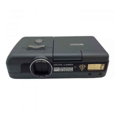 RICOH (リコー) コンパクトデジタルカメラ DC-3G 300603｜トレファクONLINE