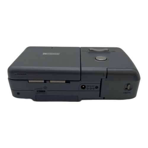 RICOH (リコー) コンパクトデジタルカメラ DC-3G 300603