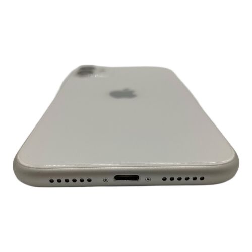 Apple (アップル) iPhone11 MWLU2J/A SoftBank 修理履歴無し 64GB バッテリー:Bランク(86%) 程度:Bランク