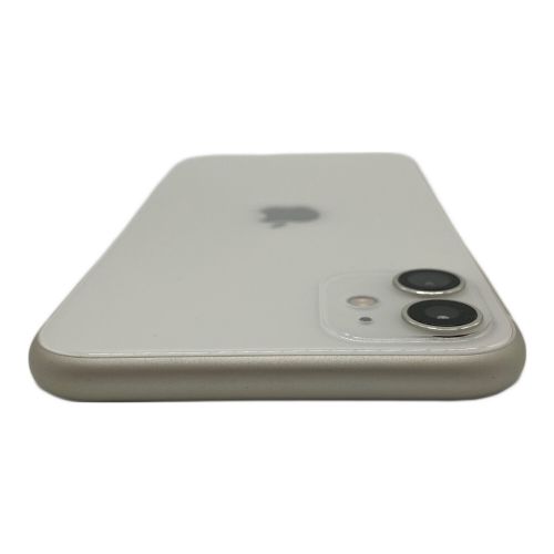 Apple (アップル) iPhone11 MWLU2J/A SoftBank 修理履歴無し 64GB バッテリー:Bランク(86%) 程度:Bランク