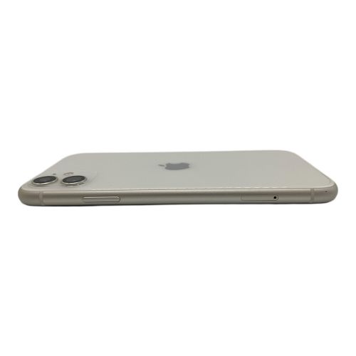 Apple (アップル) iPhone11 MWLU2J/A SoftBank 修理履歴無し 64GB バッテリー:Bランク(86%) 程度:Bランク