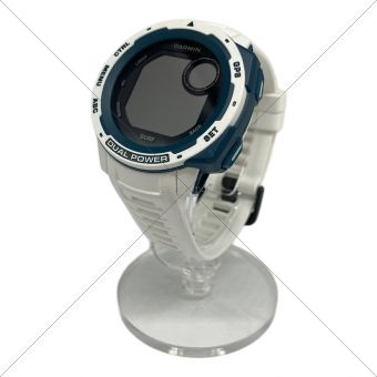 GARMIN (ガーミン) INSTINCT DUALPOWER  Surf Edition 010-02293-61