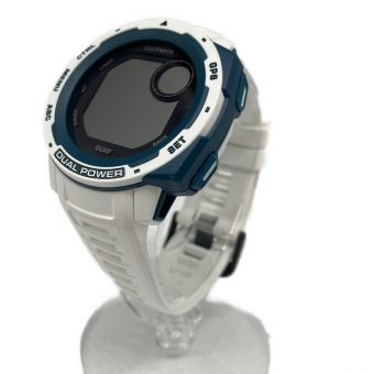 GARMIN (ガーミン) INSTINCT DUALPOWER  Surf Edition 010-02293-61