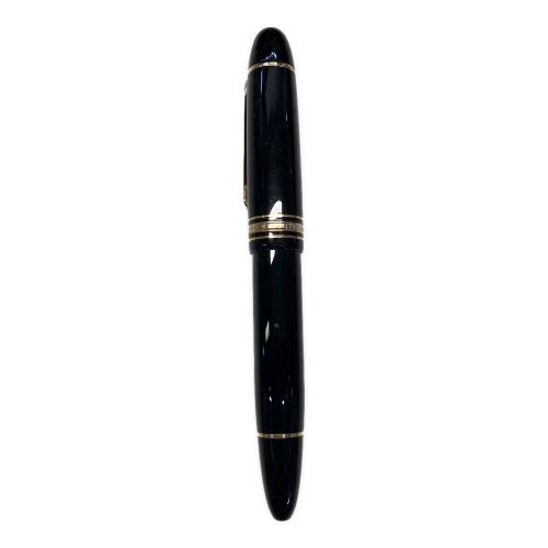 MONTBLANC (モンブラン) 万年筆 14C 585 4810