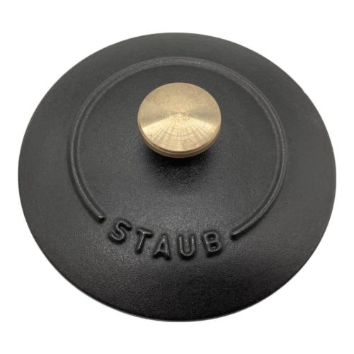 Staub (ストウブ) ラココット ブラック