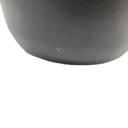 Staub (ストウブ) ラココット ブラック