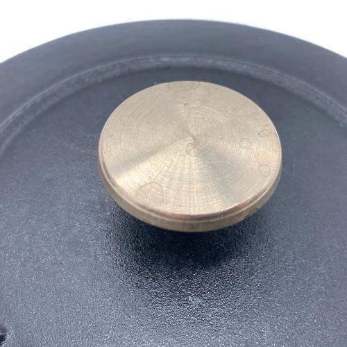 Staub (ストウブ) ラココット ブラック