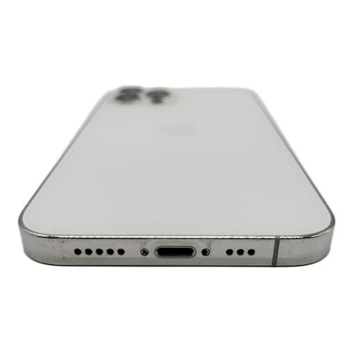 Apple iPhone12 Pro MGM63J/ASIM FREE(docomo解除済) 修理履歴無し 128GB バッテリー:Bランク(86%) 程度:Bランク