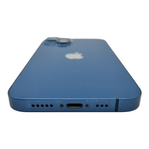 Apple (アップル) iPhone13 MLNG3J/A 354833963513714 ○ SIM FREE 修理履歴無し 128GB バッテリー:Bランク(87%) 程度:Bランク iOS