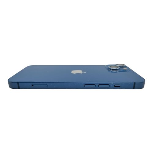 Apple (アップル) iPhone13 MLNG3J/A 354833963513714 ○ SIM FREE 修理履歴無し 128GB バッテリー:Bランク(87%) 程度:Bランク iOS