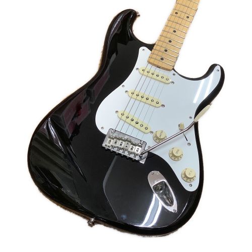 FENDER MIJ Hybrid 50s Stratocaster Black