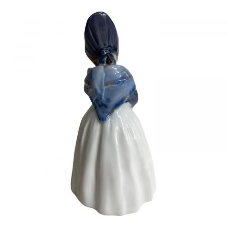 ROYAL COPENHAGEN (ロイヤル・コペンハーゲン) アマの少女