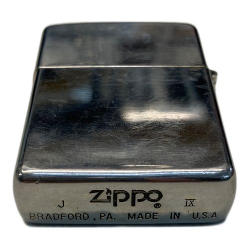 ZIPPO (ジッポ) ZIPPO WIND PROOF LADY