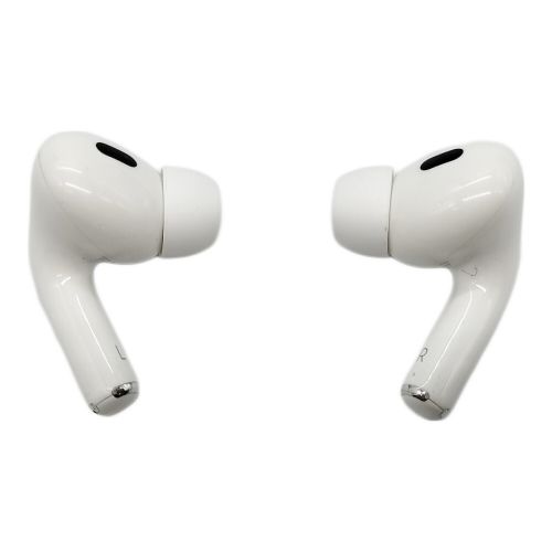 Apple (アップル) AirPods Pro (第 2 世代) MagSafe 充電ケース (Lightning) A2700/A2699/A2698