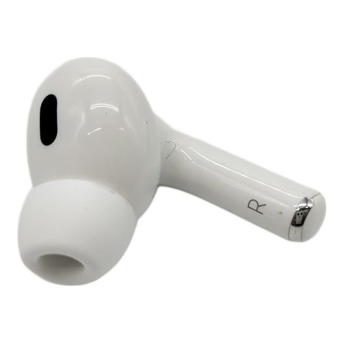 Apple (アップル) AirPods Pro (第 2 世代) MagSafe 充電ケース (Lightning) A2700/A2699/A2698