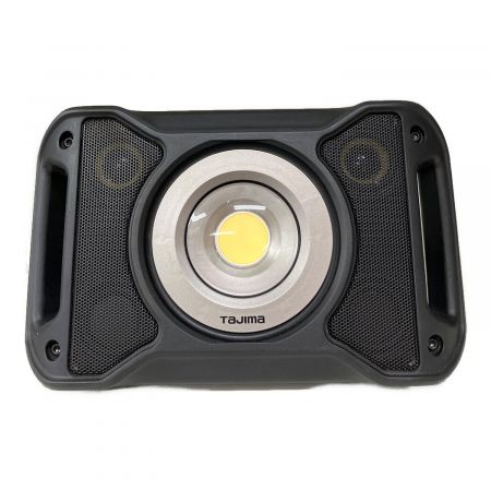 TAJIMA (タジマツール) ライトスピーカー付充電式ライト LE-R401 50Hz