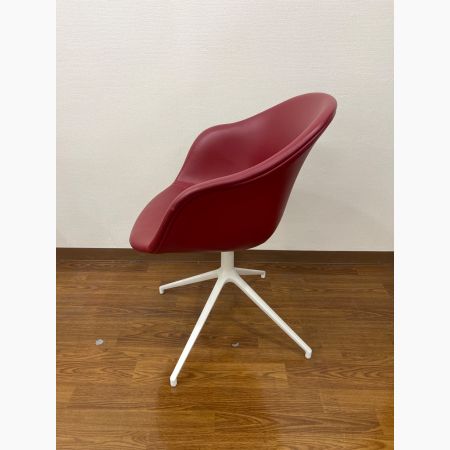 チェア ボーコンセプト アデレード BoConcept Adelaide レッド BoConcept (ボーコンセプト) ADELAIDE チェア レッド 1人掛け