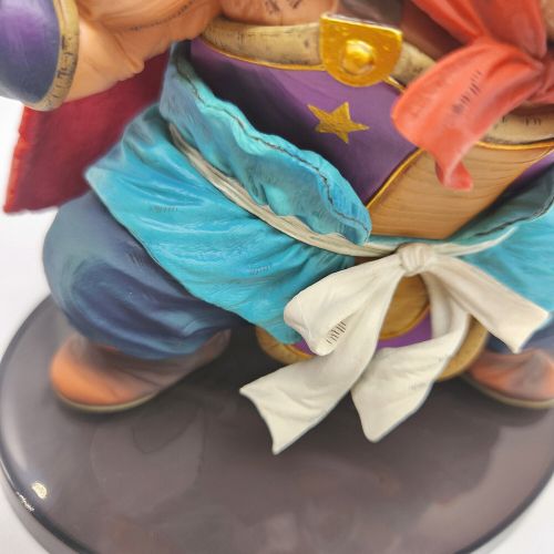 フィギュア 牛魔王 「ドラゴンボール」 SCultures BIG 造形天下一武道会2 其之二