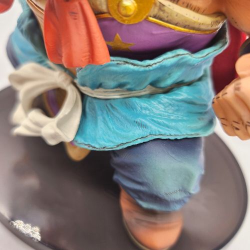 フィギュア 牛魔王 「ドラゴンボール」 SCultures BIG 造形天下一武道会2 其之二