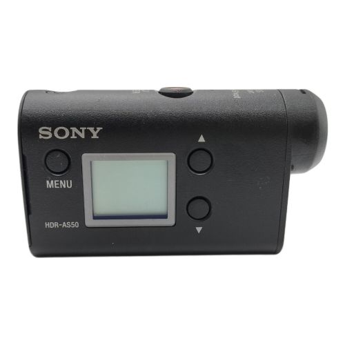 SONY (ソニー) HDR-AS50