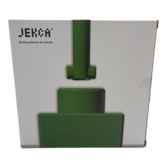 JEKCA (ジェッカブロック) ブロック フレンチブルドッグ