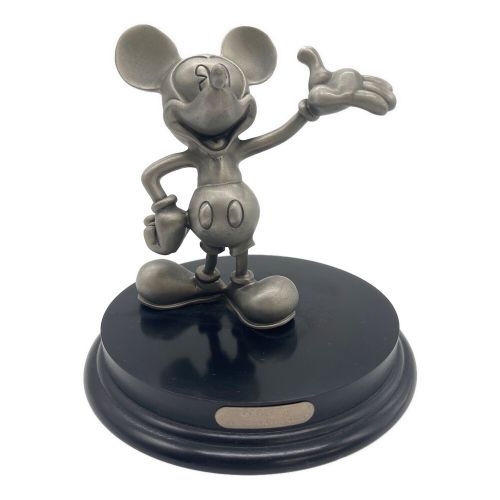 MICKEY MOUSE (ミッキーマウス) 70周年ミッキーマウスフィギュアリン