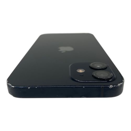 Apple (アップル) iPhone12 MGHU3J/A  au 修理履歴無し 128GB バッテリー:Bランク(84%) 程度:Cランク