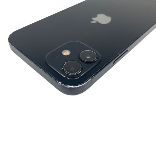 Apple (アップル) iPhone12 MGHU3J/A  au 修理履歴無し 128GB バッテリー:Bランク(84%) 程度:Cランク