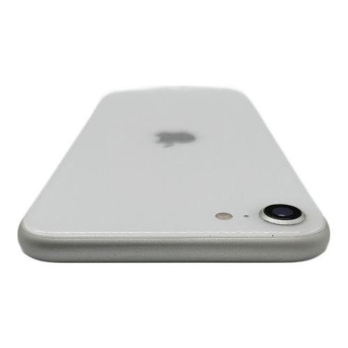 Apple (アップル) iPhone SE(第2世代) MHGQ3J/A サインアウト確認済 351889400638236 ○ docomo 修理履歴無し 64GB バッテリー:Bランク(82%) 程度:Bランク