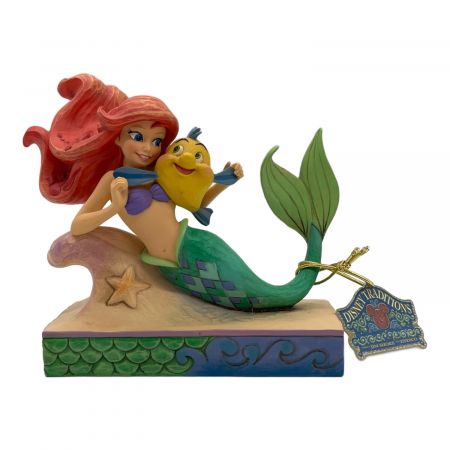 DISNEY (ディズニー) フィギュリン enesco Fun and Friends