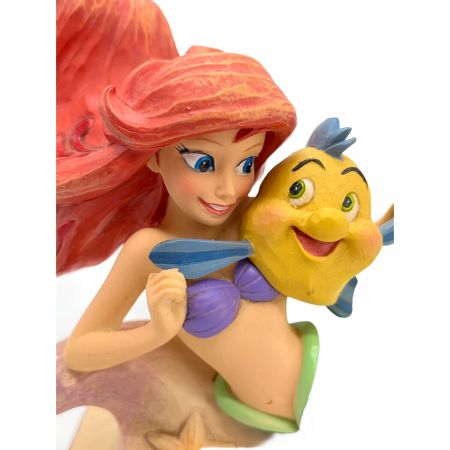 DISNEY (ディズニー) フィギュリン enesco Fun and Friends