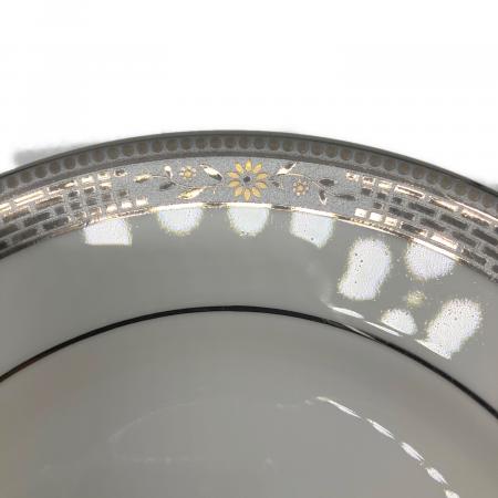 Wedgwood (ウェッジウッド) デザートプレート マーカサイト 6Pセット