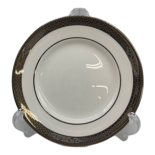 Wedgwood (ウェッジウッド) デザートプレート マーカサイト 6Pセット