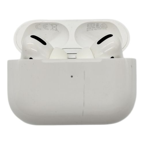 Apple (アップル) AirPods Pro(第1世代) A2019/A2083/A2084