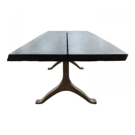 【廃盤・希少】ジャーナルスタンダードファニチャー ネクサコーヒーテーブル journal standard(ジャーナルスタンダードファニチャー)のNEXA(ネクサ