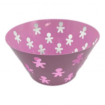 ALESSI (アレッシー) フルーツバスケット ピンク SAKURA
