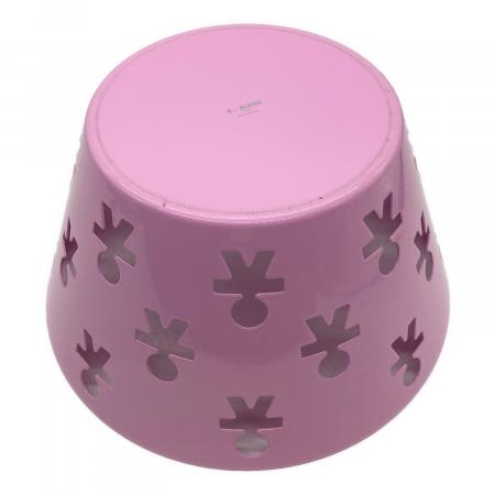ALESSI (アレッシー) フルーツバスケット ピンク SAKURA｜トレファクONLINE
